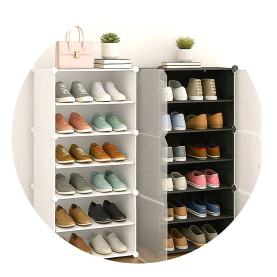 Home Storage & Organizers