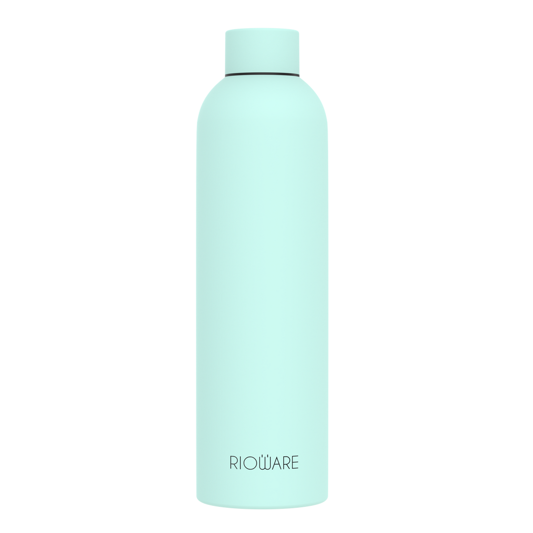 Stainless Steel Insulated Water Bottle 24 Hours Hot and Cold Leak-Proof 750ml