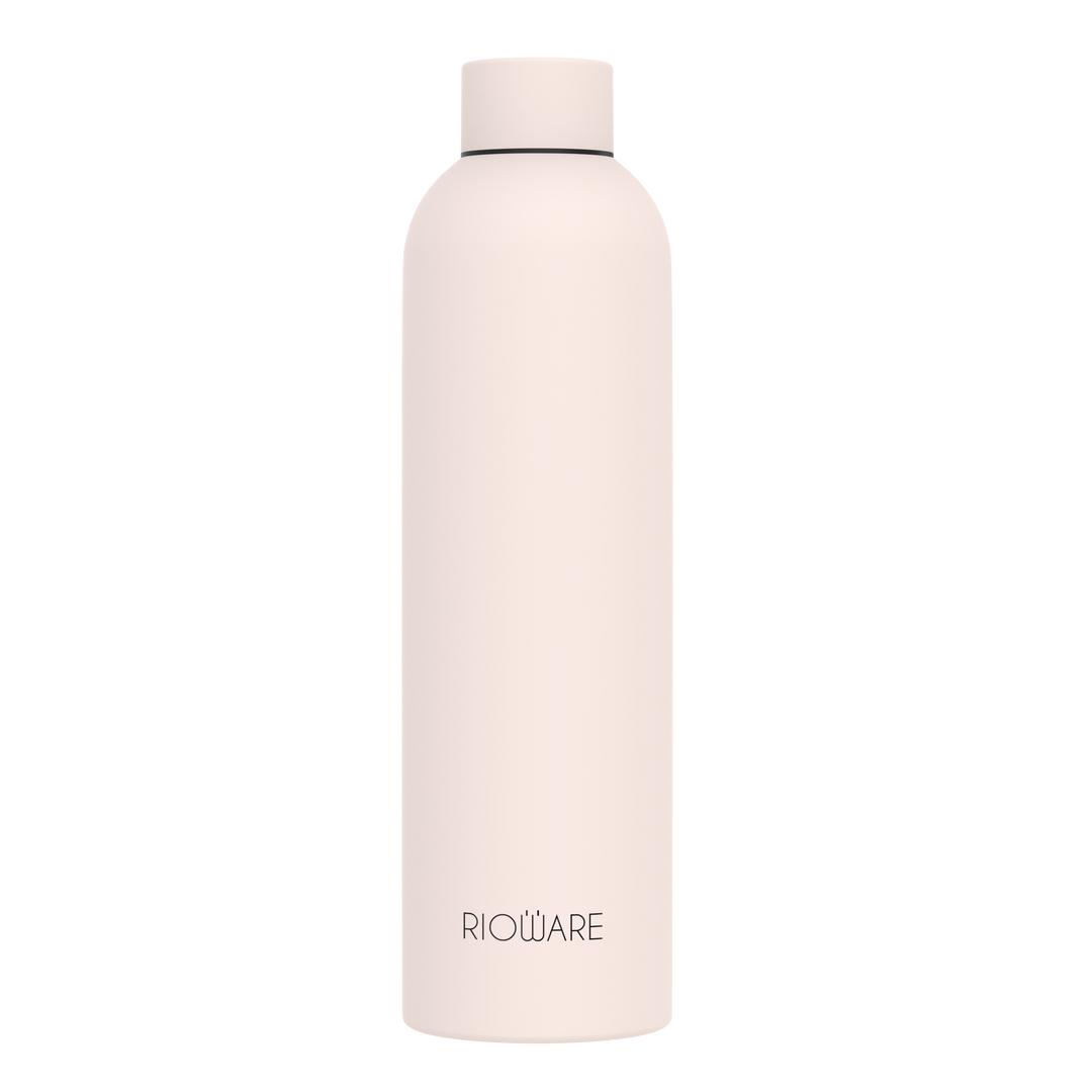 Stainless Steel Insulated Water Bottle 24 Hours Hot and Cold Leak-Proof 750ml