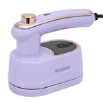 Load image into Gallery viewer, Rioware Stainless Steel Mini Iron Portable Press
