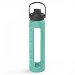 Load image into Gallery viewer, Rioware Sipper Bottle - Green