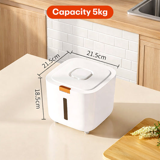 SmartStore Airtight Rice Container