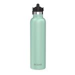 Load image into Gallery viewer, Riotuff Insulated Stainless Steel Leak Proof Water Bottle 24 Hours Hot And Cold  1 Ltr Blue