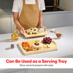 Load image into Gallery viewer, Chopping Board Set of 3