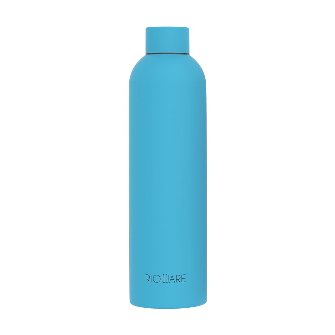 Stainless Steel Insulated Water Bottle 24 Hours Hot and Cold Leak-Proof 750ml