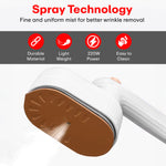 Load image into Gallery viewer, Rioware Stainless Steel Mini Iron Portable Press