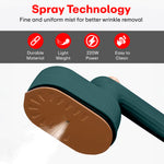 Load image into Gallery viewer, Rioware Stainless Steel Mini Iron Portable Press