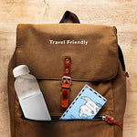 Load image into Gallery viewer, Riobuzz Borosilicate Glass Water Bottle With Silicone Sleeve 550 ml Blue