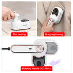 Load image into Gallery viewer, Rioware Stainless Steel Mini Iron Portable Press