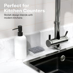 Load image into Gallery viewer, Striped Soap Dispenser