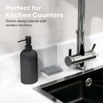 Load image into Gallery viewer, Striped Soap Dispenser