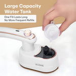 Load image into Gallery viewer, Rioware Stainless Steel Mini Iron Portable Press