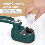 Load image into Gallery viewer, Rioware Stainless Steel Mini Iron Portable Press