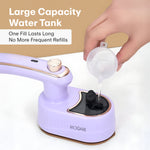Load image into Gallery viewer, Rioware Stainless Steel Mini Iron Portable Press