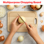 Load image into Gallery viewer, Chopping Board Set of 3