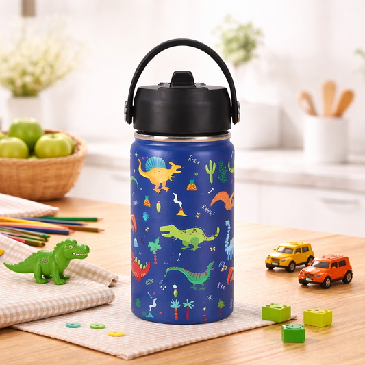 Junior Hydrate Bottle