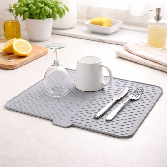 DryFlow Silicone Mat