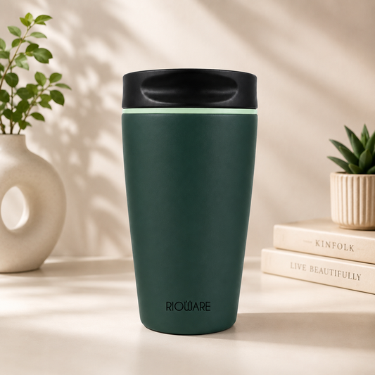 Insulated Coffee Tumbler (Travel Mug)