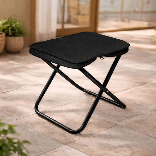 Folding Stool