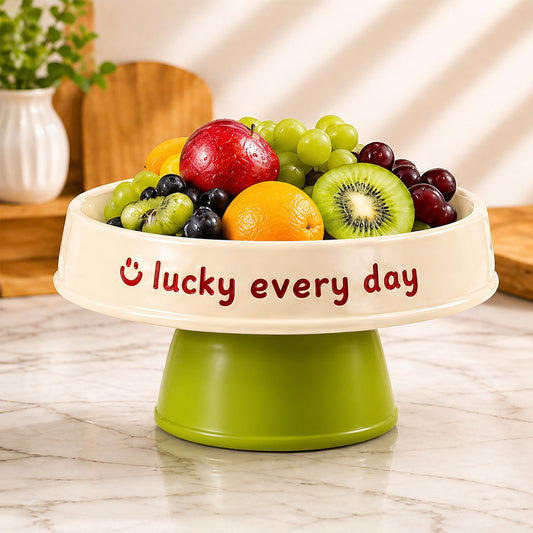 2-in-1 Wash & Drain Fruit Bowl