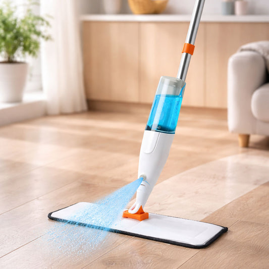 Delite Spray Mop
