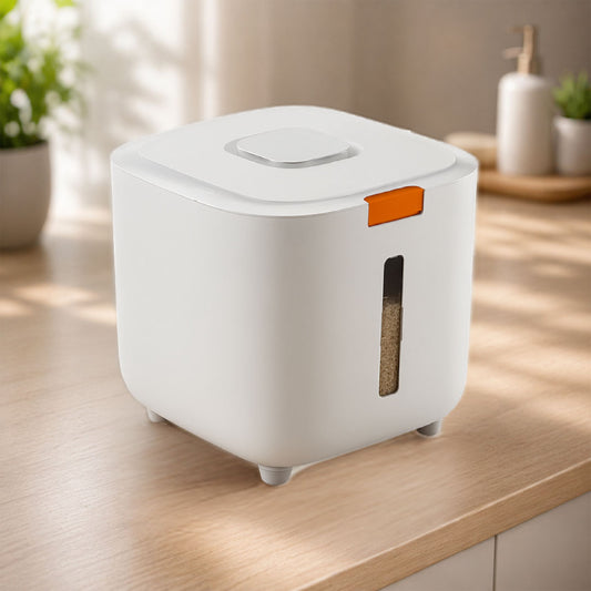 SmartStore Airtight Rice Container