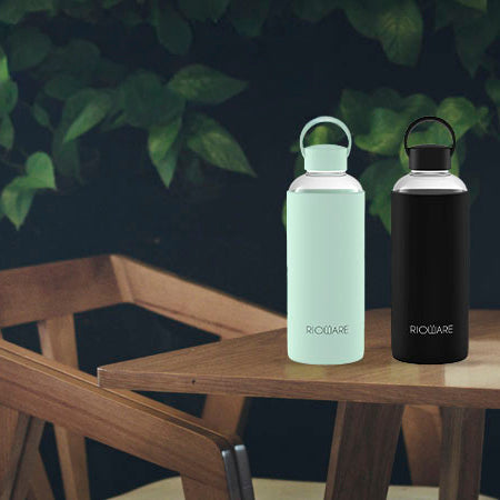 The Science of Hydration: Why Glass and Steel Bottles Win Against Plastic Bottles