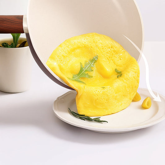 Why is Maifan Stone Cookware Better than Your Traditional Non-Stick Cookware?