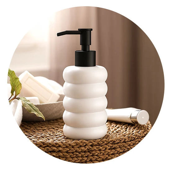 Bath Essentials & Travel