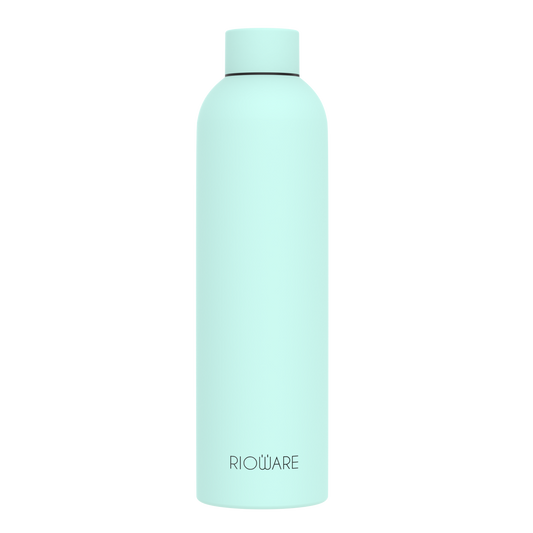 Stainless Steel Insulated Water Bottle 24 Hours Hot and Cold Leak-Proof 750ml