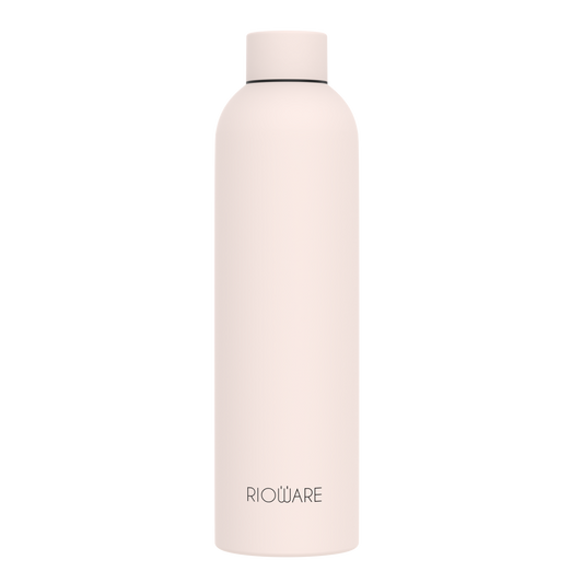 Stainless Steel Insulated Water Bottle 24 Hours Hot and Cold Leak-Proof 750ml