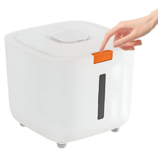 SmartStore Airtight Rice Container