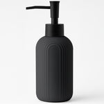 Load image into Gallery viewer, Striped Soap Dispenser
