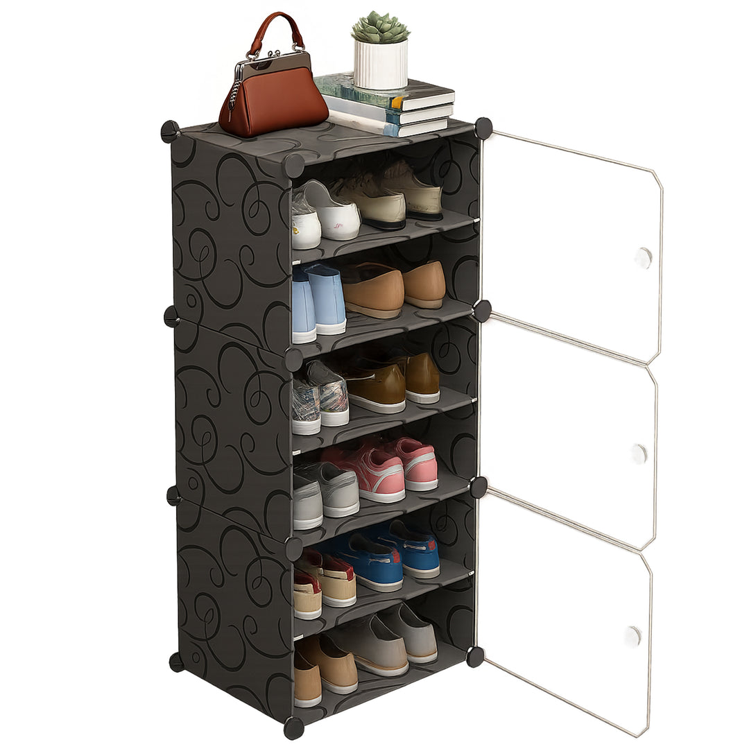 Shoe Rack