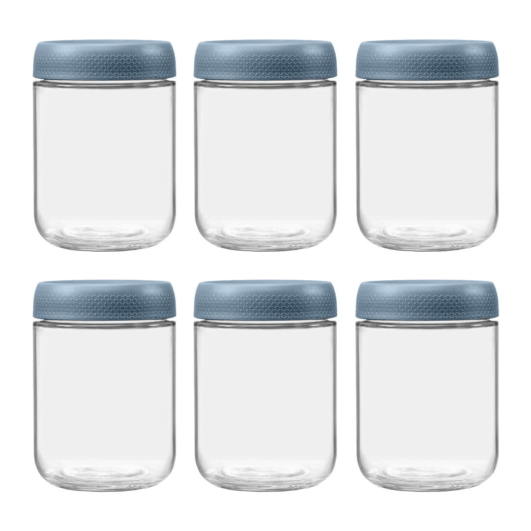 Jar 500ML