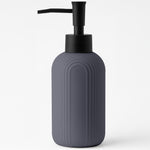 Load image into Gallery viewer, Striped Soap Dispenser
