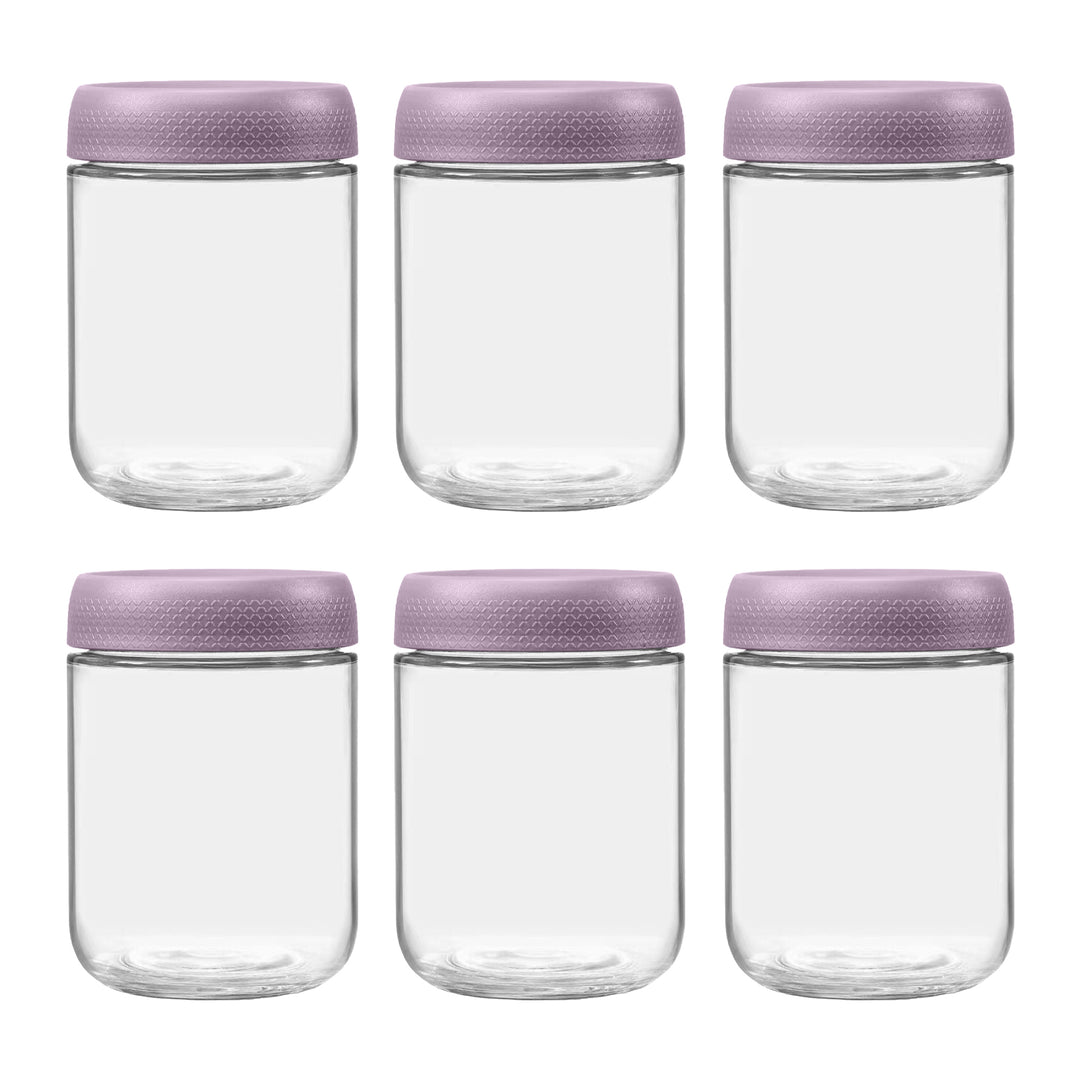 Jar 500ML