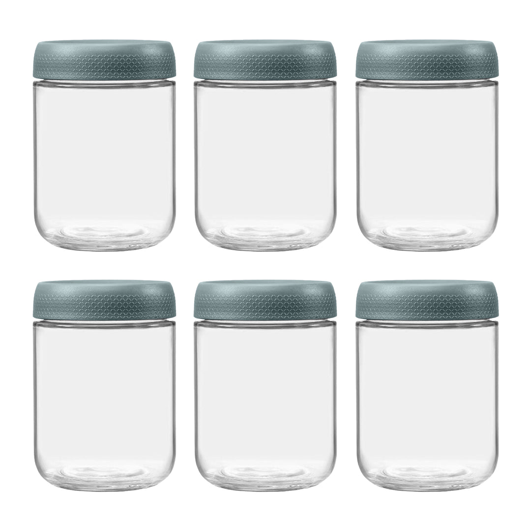 Jar 500ML