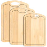 Load image into Gallery viewer, Chopping Board Set of 3
