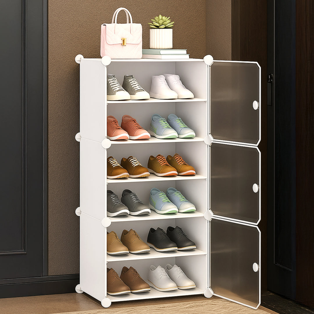Shoe Rack
