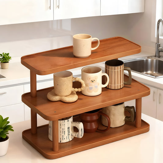 Cup Stack Organizer
