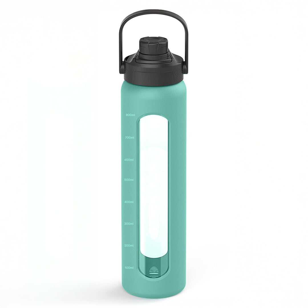 Rioware Sipper Bottle - Green