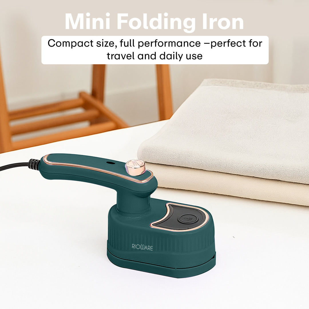 Mini Press