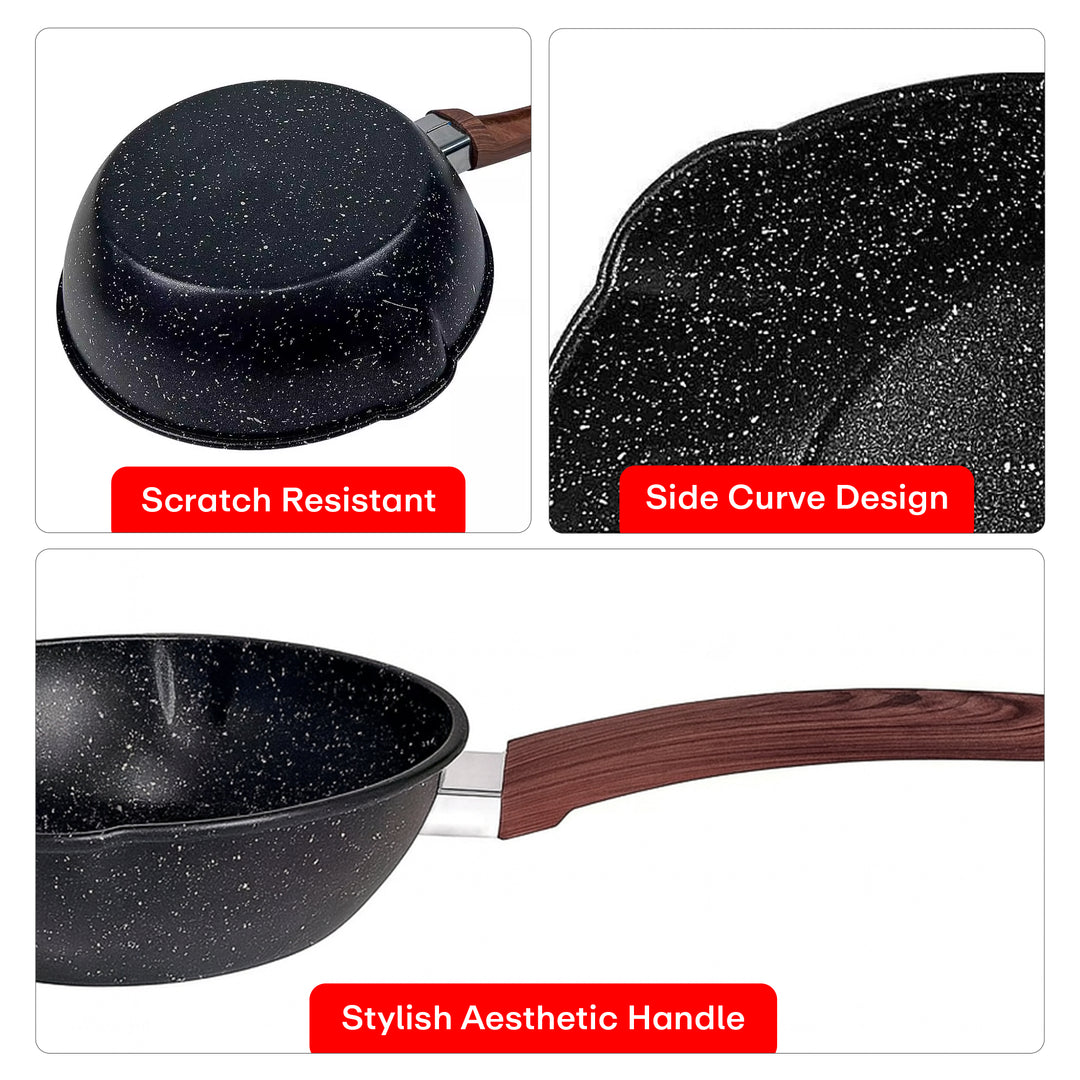 Tadka Pan
