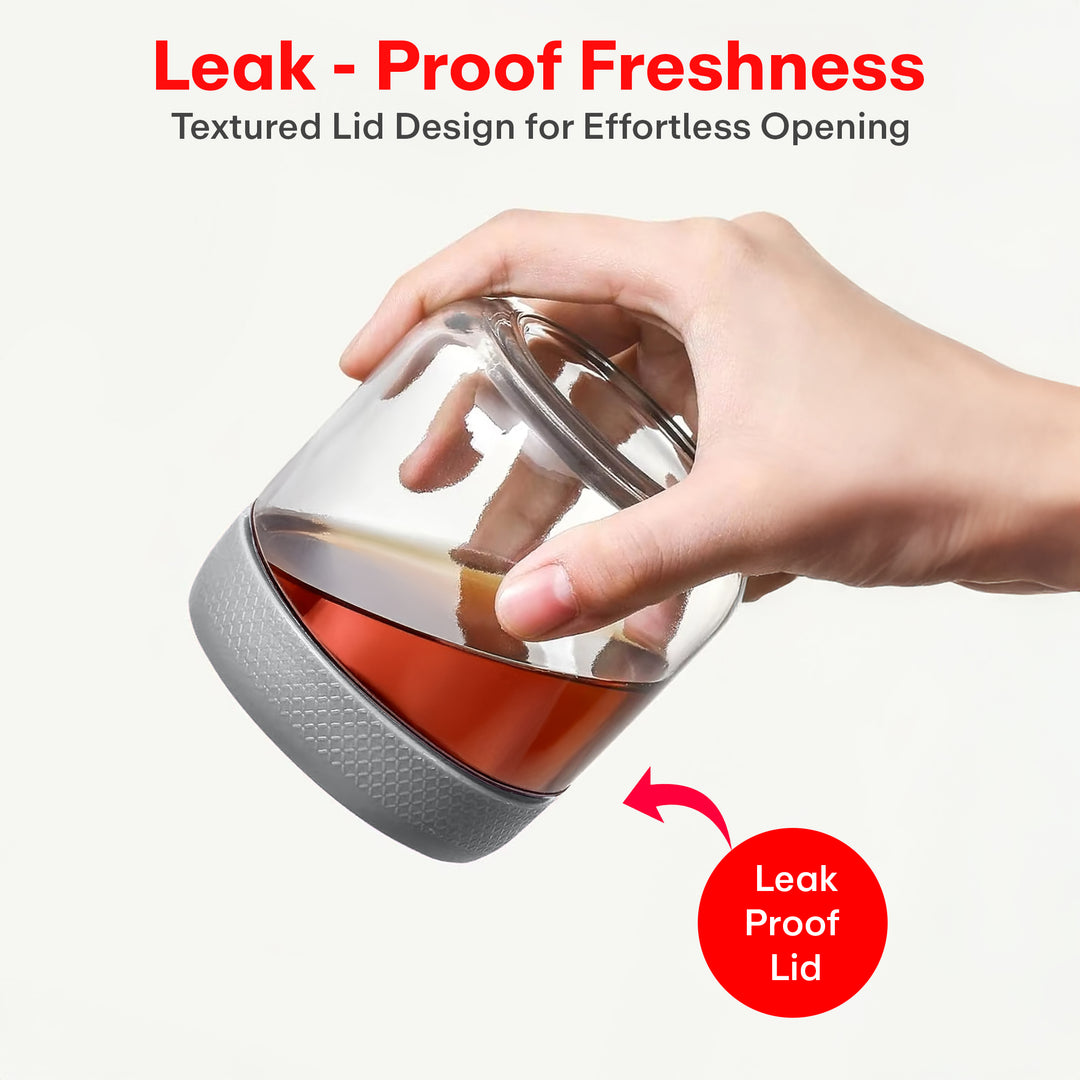 Jar 350ML