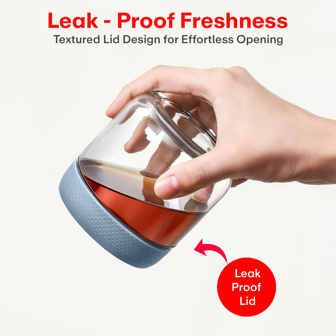 Jar 350ML