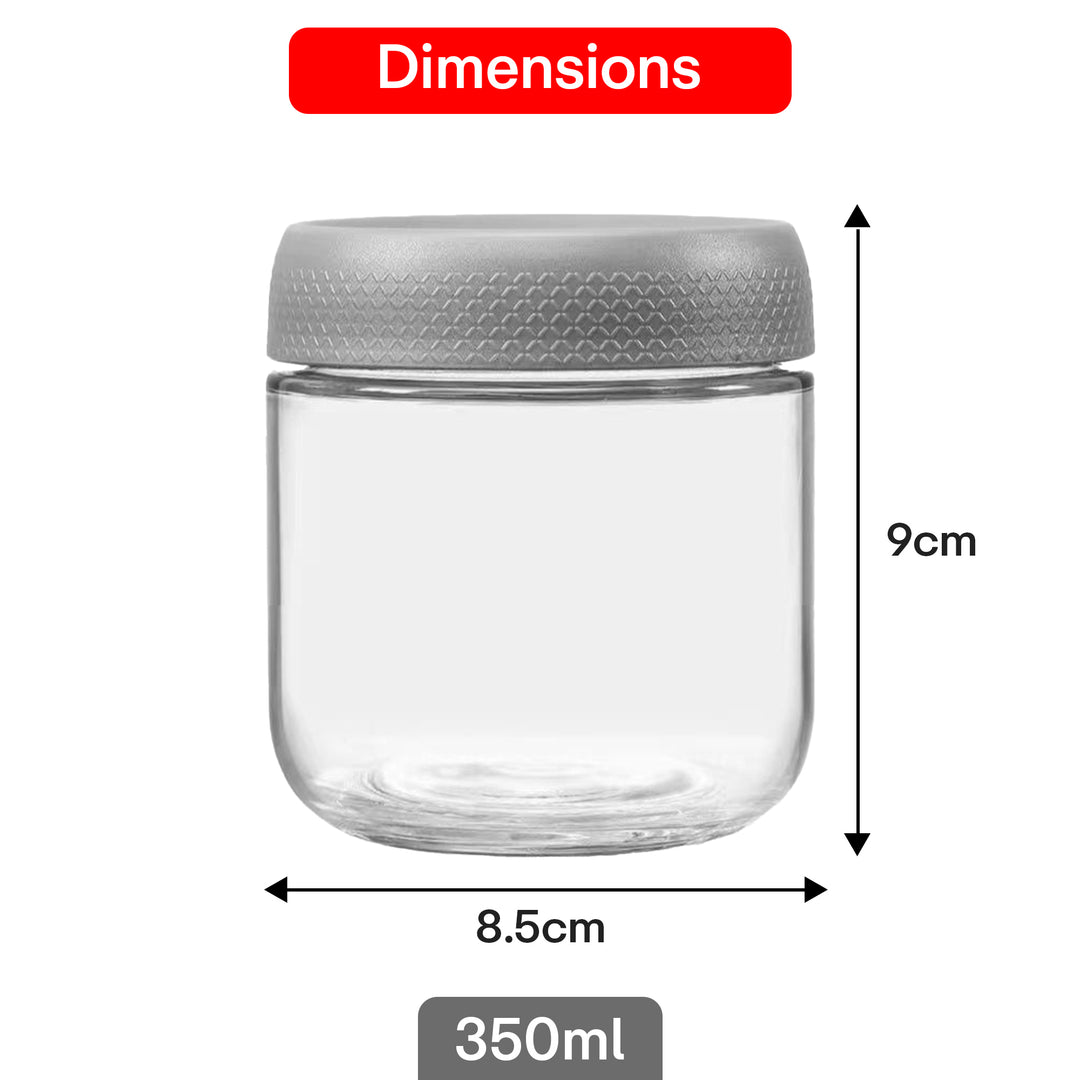 Jar 350ML