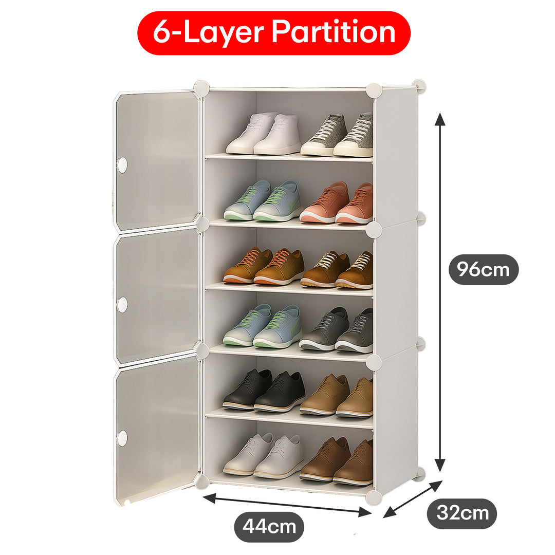 Shoe Rack