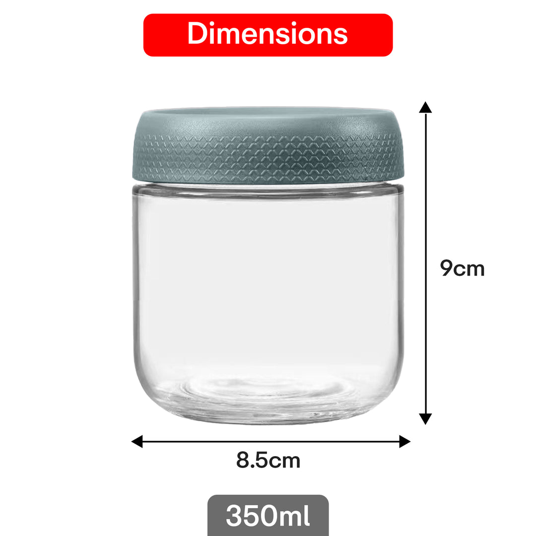 Jar 350ML