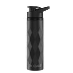 Load image into Gallery viewer, Stainless Steel 750ML Water Bottle - BPA-Free, Leak-Proof, Sipper Cap
